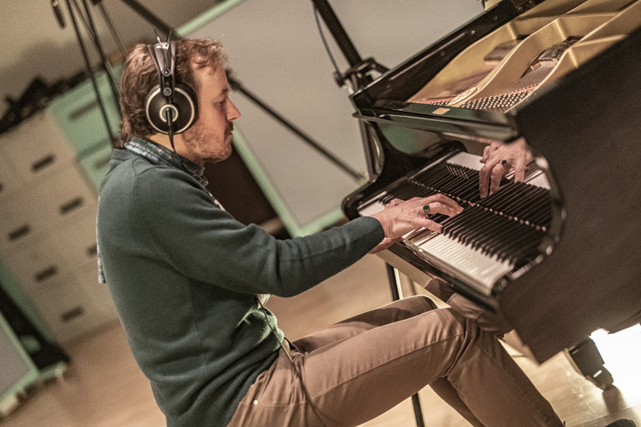 Paul_San_Martín_meets_The_Broken_Horns