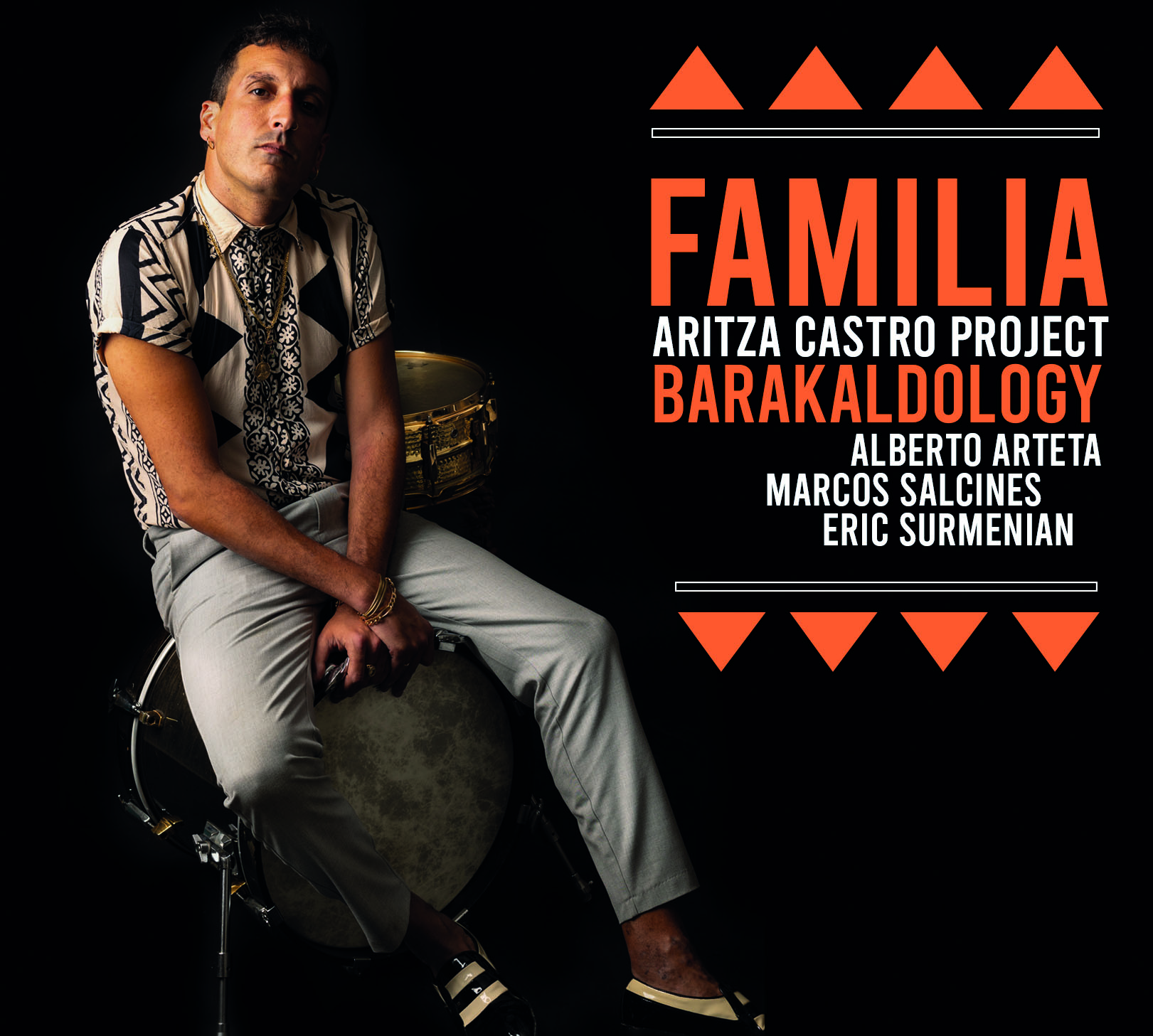 FAMILIA - Barakaldology