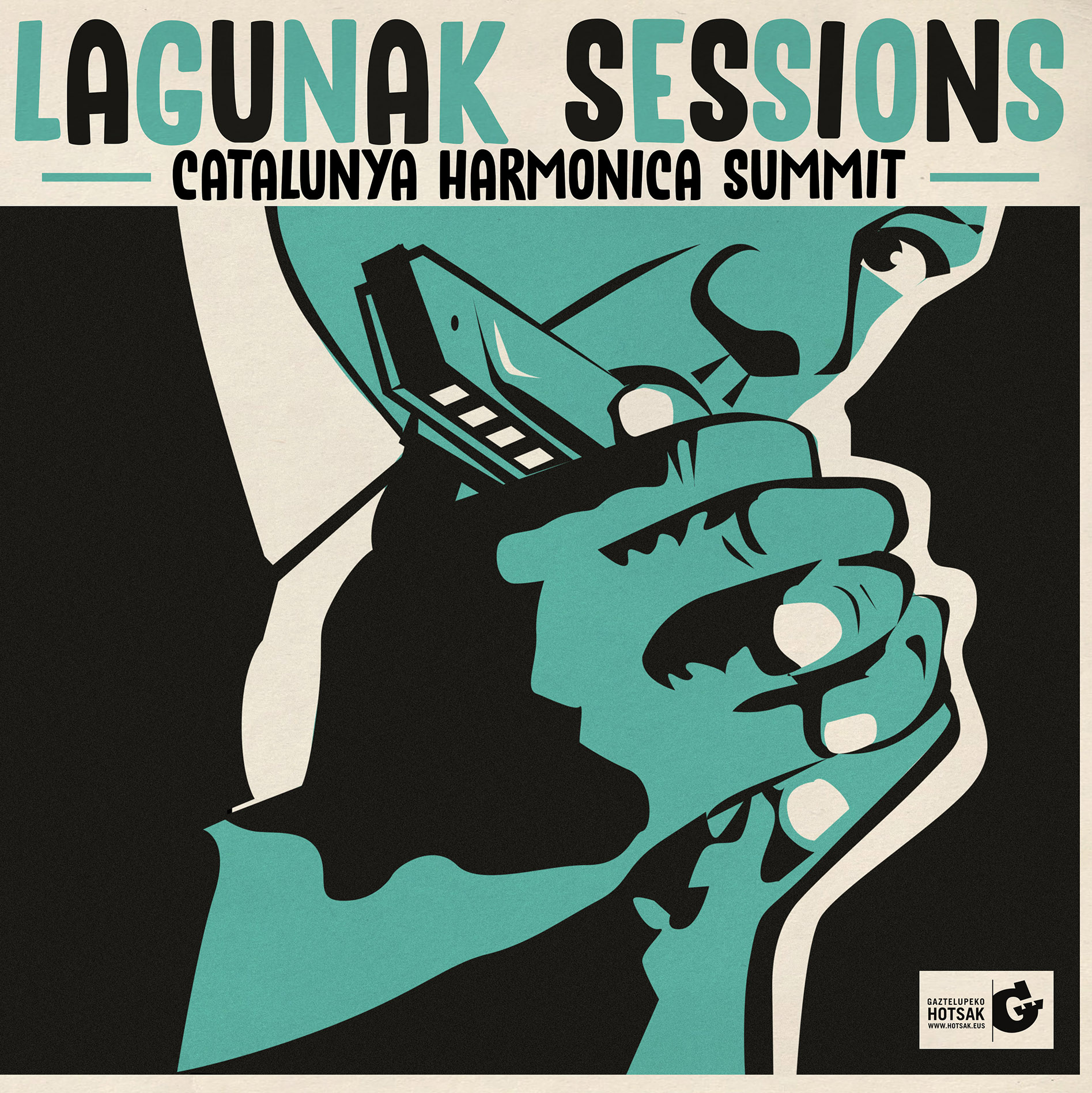 Catalunya Harmonica Summit
