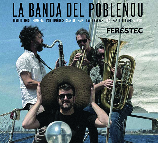 La Banda del Poblenou - Feréstec