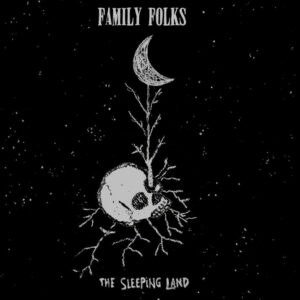 The Sleeping Land